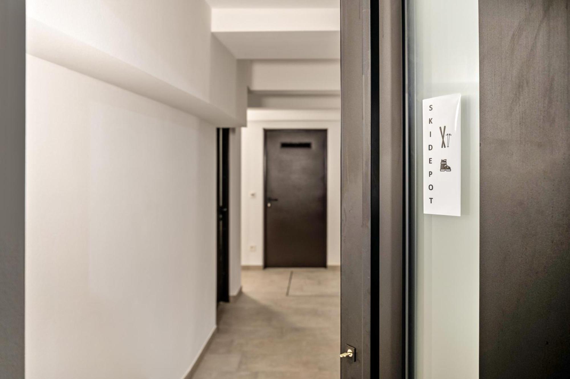 Mountain Meadows Apt 3 Olang Luaran gambar