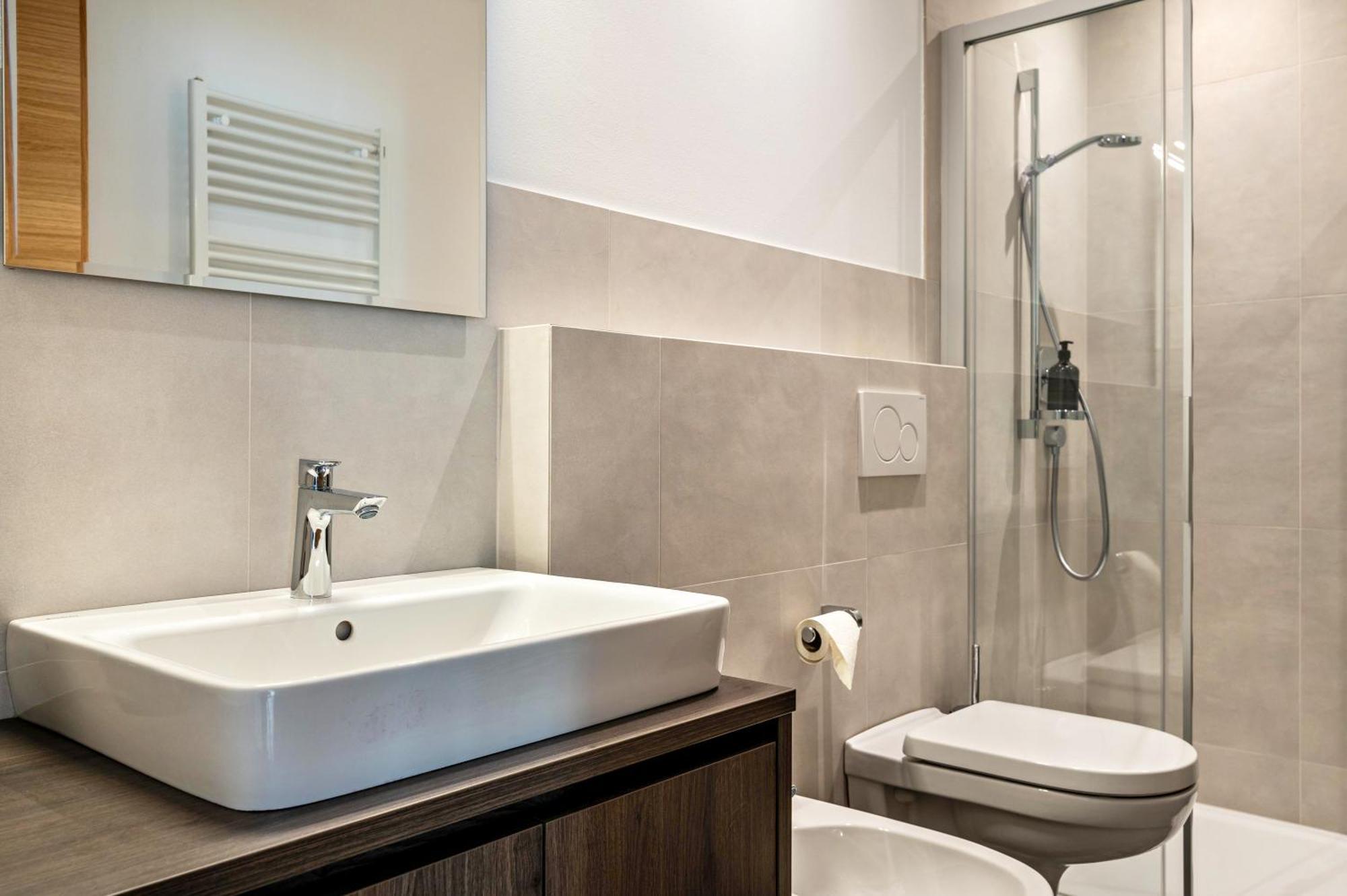 Mountain Meadows Apt 3 Olang Luaran gambar