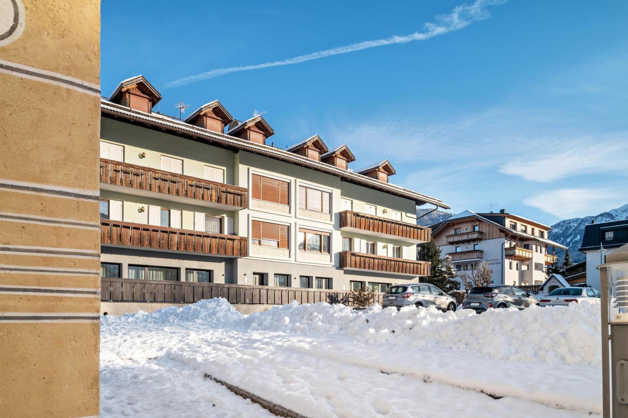 Mountain Meadows Apt 3 Olang Luaran gambar