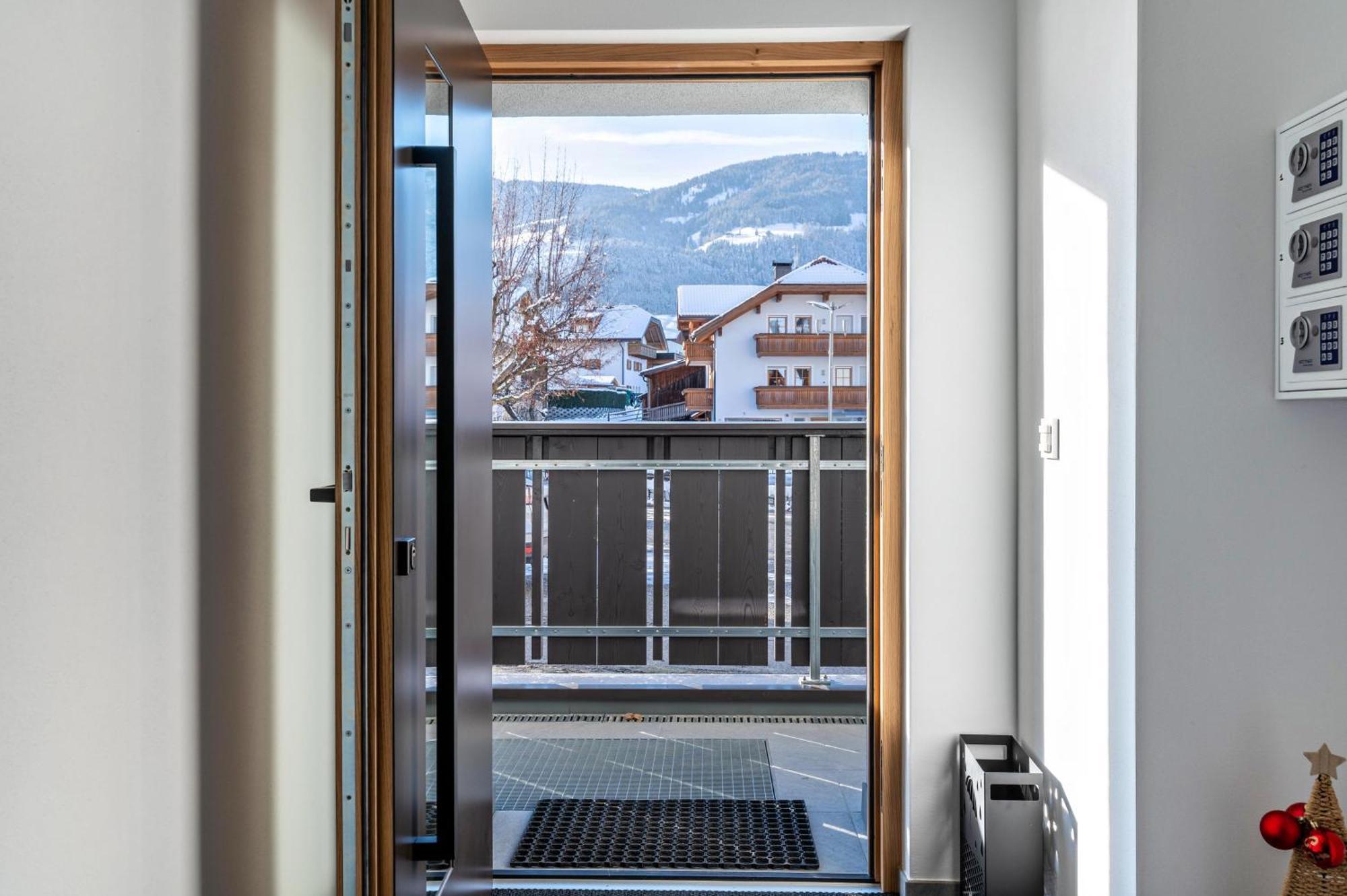 Mountain Meadows Apt 3 Olang Luaran gambar