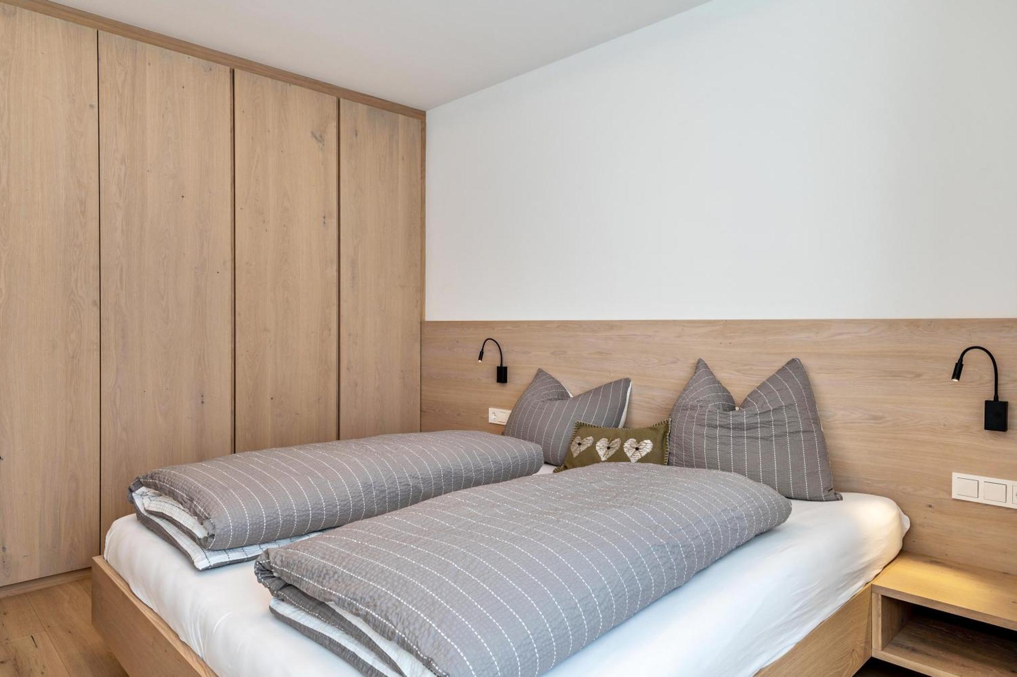 Mountain Meadows Apt 3 Olang Luaran gambar