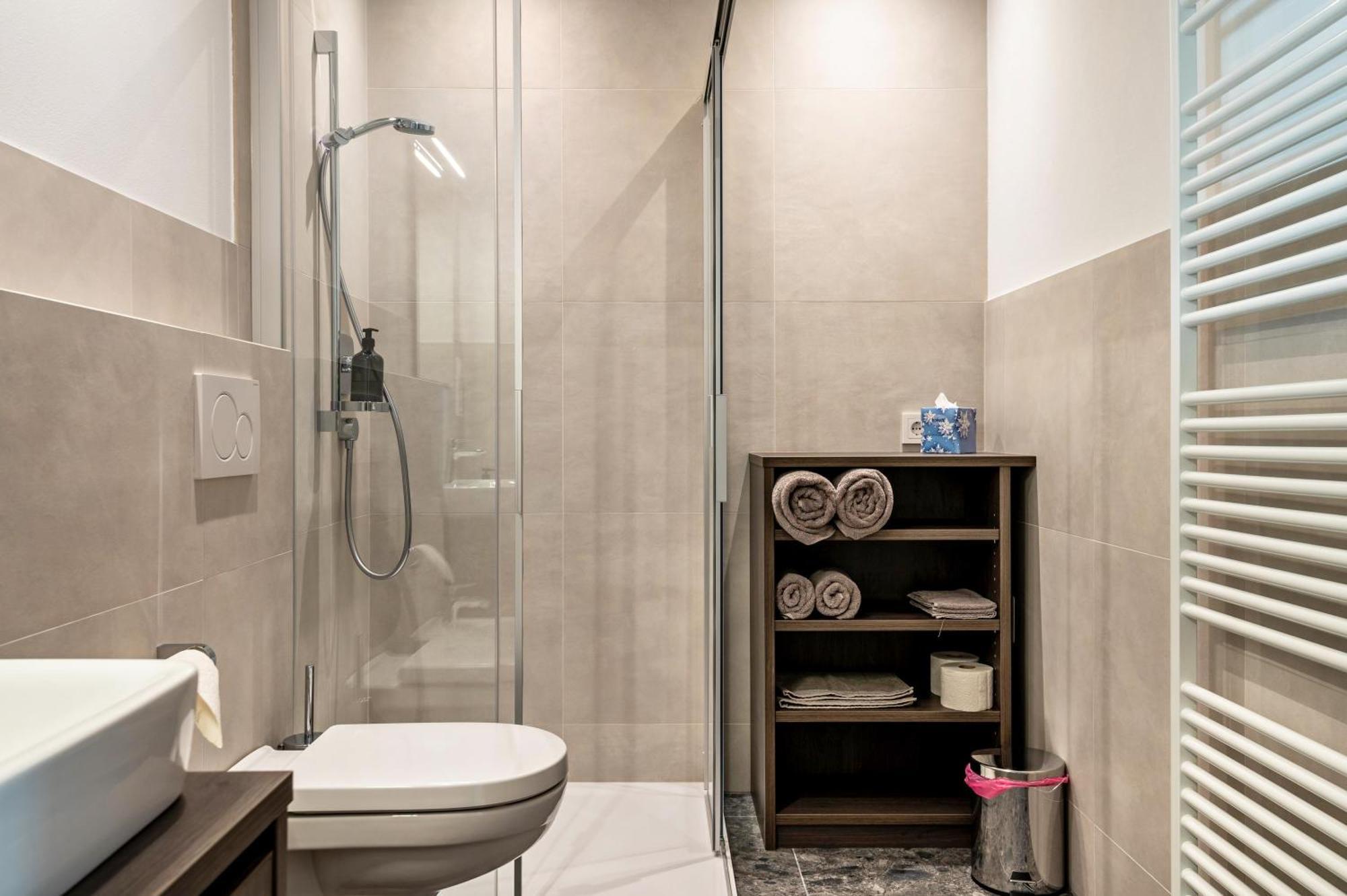 Mountain Meadows Apt 3 Olang Luaran gambar