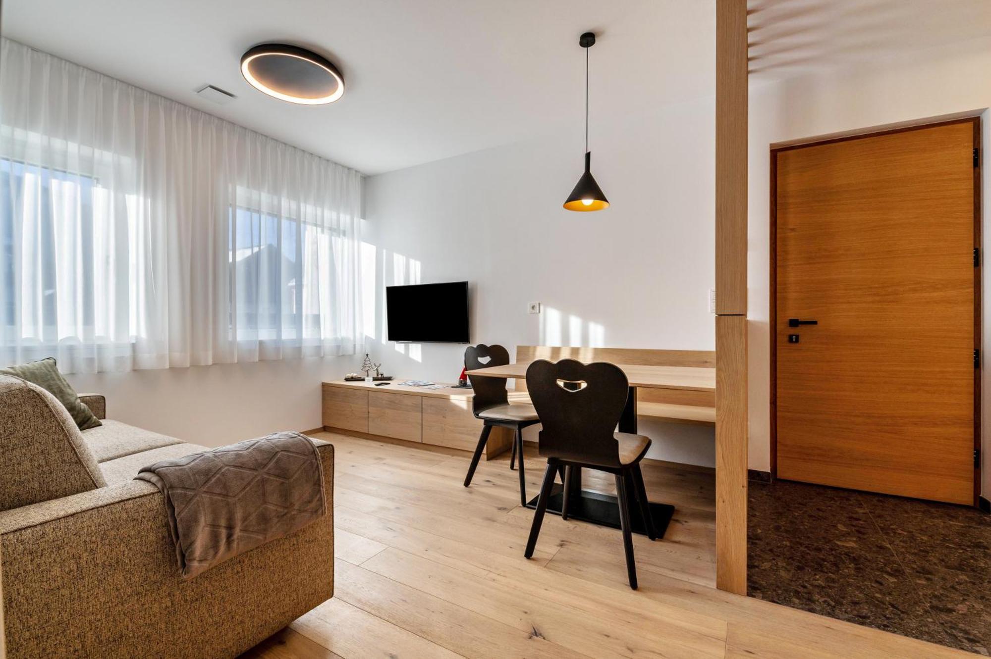 Mountain Meadows Apt 3 Olang Luaran gambar