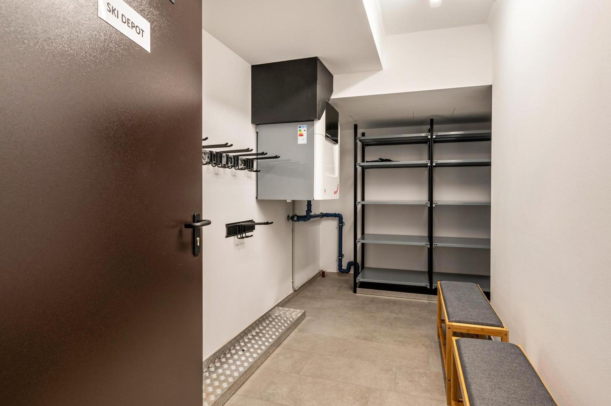 Mountain Meadows Apt 3 Olang Luaran gambar